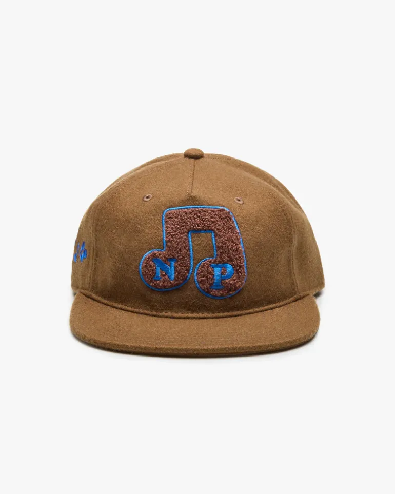 Notita Cap Brown