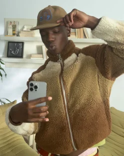 Notita Cap Brown