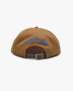Notita Cap Brown