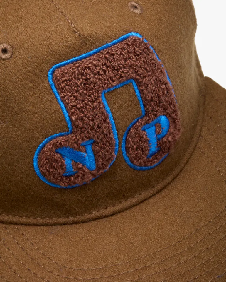Notita Cap Brown