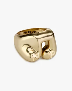 Notita Ring Gold