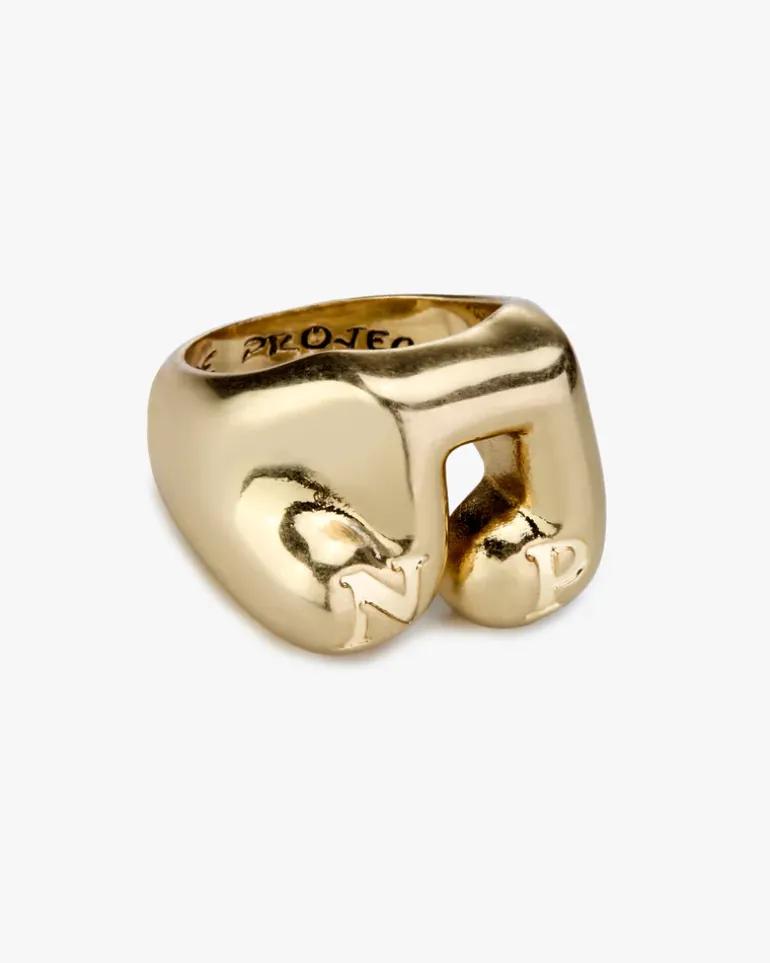 Notita Ring Gold