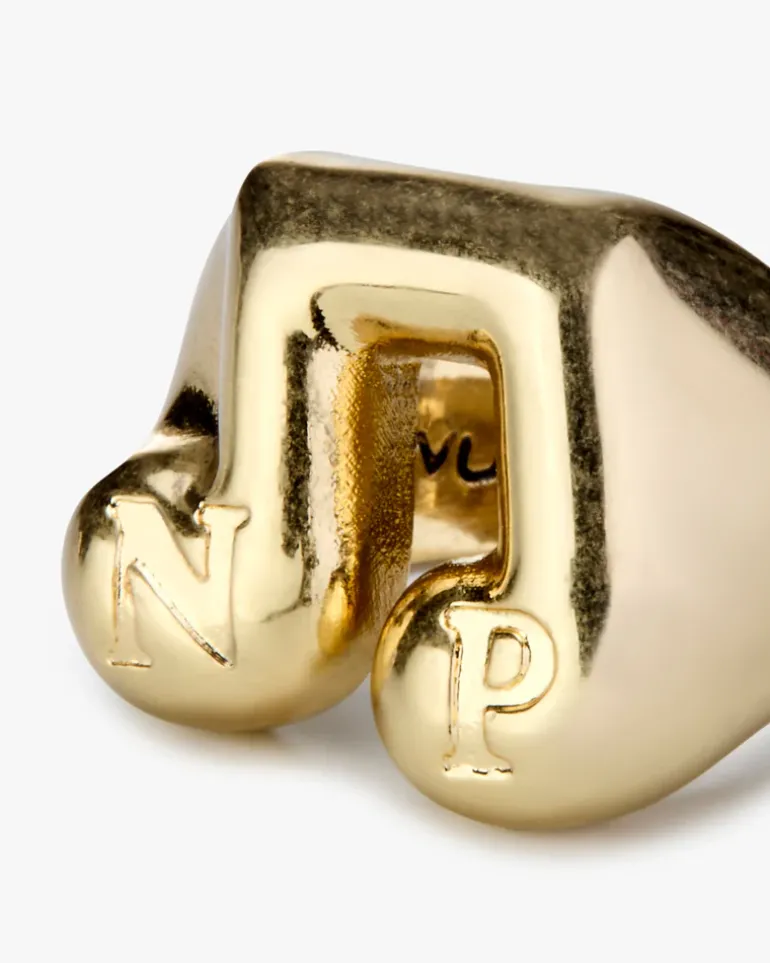 Notita Ring Gold
