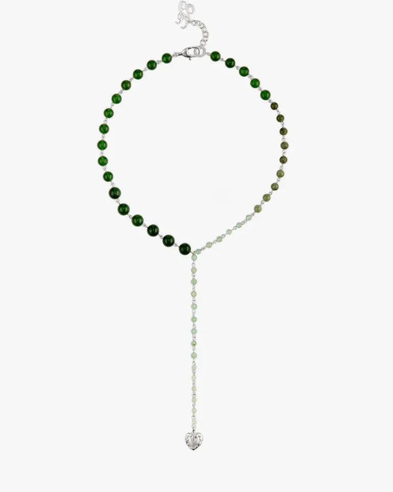 Olas Necklace