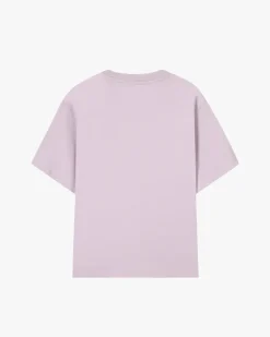 Pack De 3 Camisetas Básicas Lila/Gris/Azul Marino