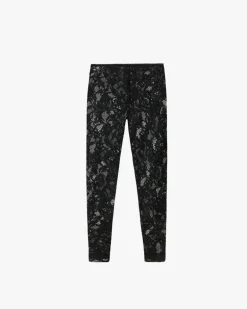 Pantalón Capri Problematic