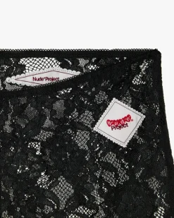 Pantalón Capri Problematic
