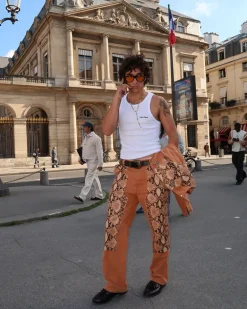 Pantalón Carpenter Animalie