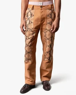 Pantalón Carpenter Animalie