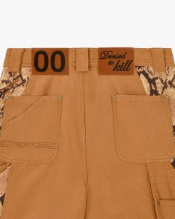 Pantalón Carpenter Animalie