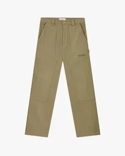 Pantalón Carpenter Khaki