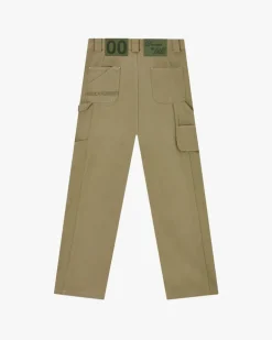 Pantalón Carpenter Khaki