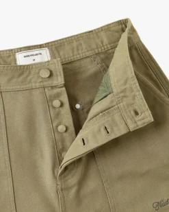 Pantalón Carpenter Khaki