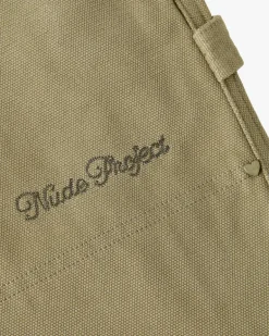 Pantalón Carpenter Khaki