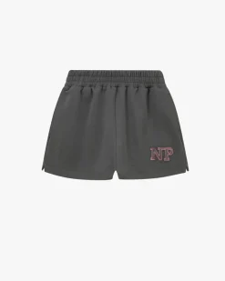 Pantalón Corto Ash Typa Day