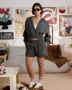 Pantalón Corto Ash Typa Day