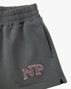 Pantalón Corto Ash Typa Day