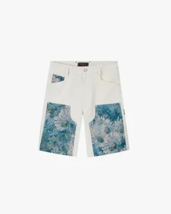 Pantalón Corto Carpenter Tapiz