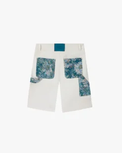 Pantalón Corto Carpenter Tapiz