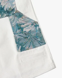 Pantalón Corto Carpenter Tapiz