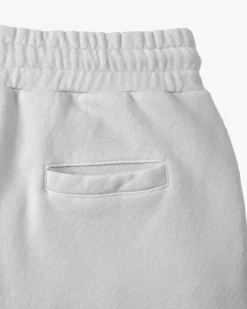 Pantalón Corto Cult Kid Blanco Crema
