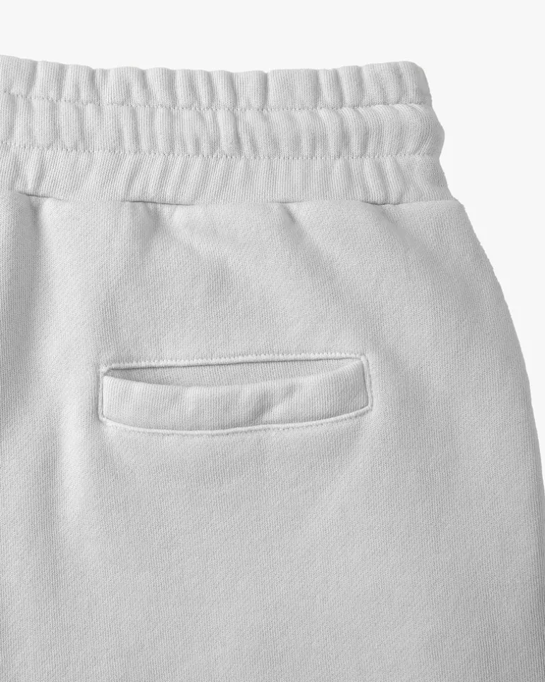 Pantalón Corto Cult Kid Blanco Crema