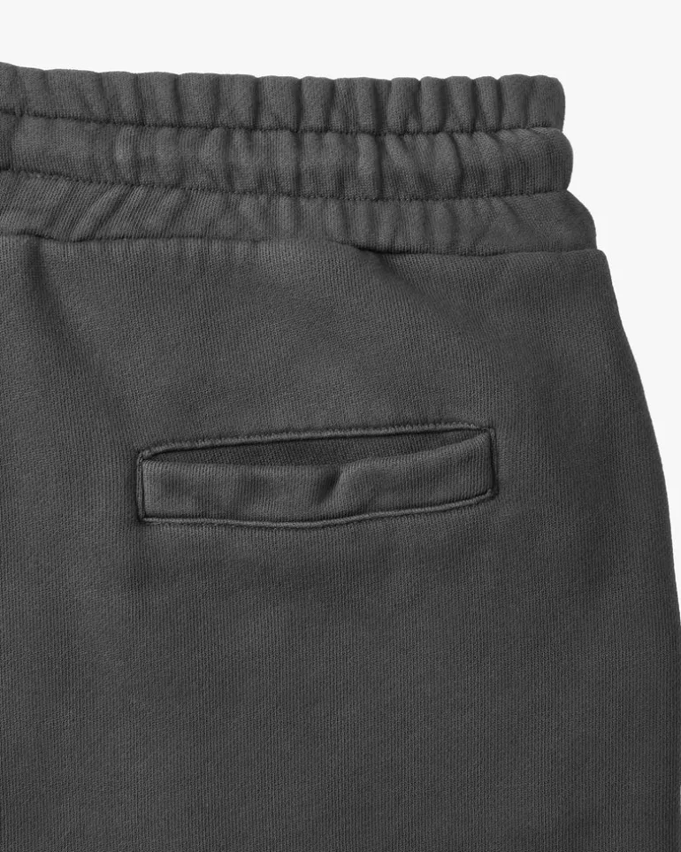 Pantalón Corto Cult Kid Gris Oscuro