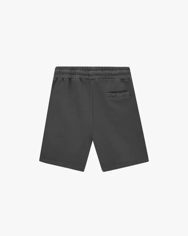 Pantalón Corto Cult Kid Gris Oscuro