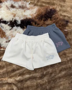 Pantalón Corto Marshmallow Typa Day