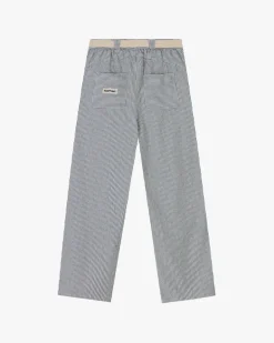 Pantalón Formentera Azul