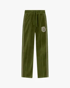 Pantalón Jogger Chateau Sports Verde