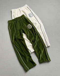 Pantalón Jogger Chateau Sports Verde