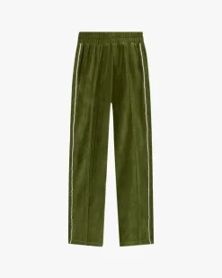 Pantalón Jogger Chateau Sports Verde