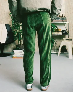Pantalón Jogger Chateau Sports Verde