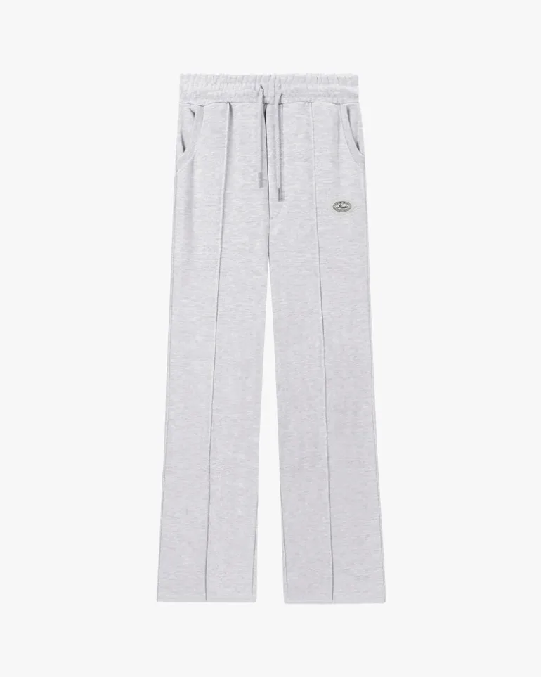 Pantalón Jogger Essentials Gris