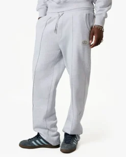Pantalón Jogger Essentials Gris