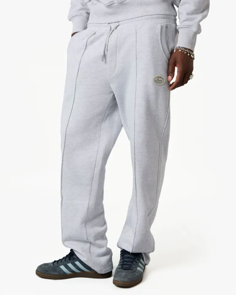 Pantalón Jogger Essentials Gris