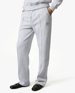 Pantalón Jogger Essentials Gris