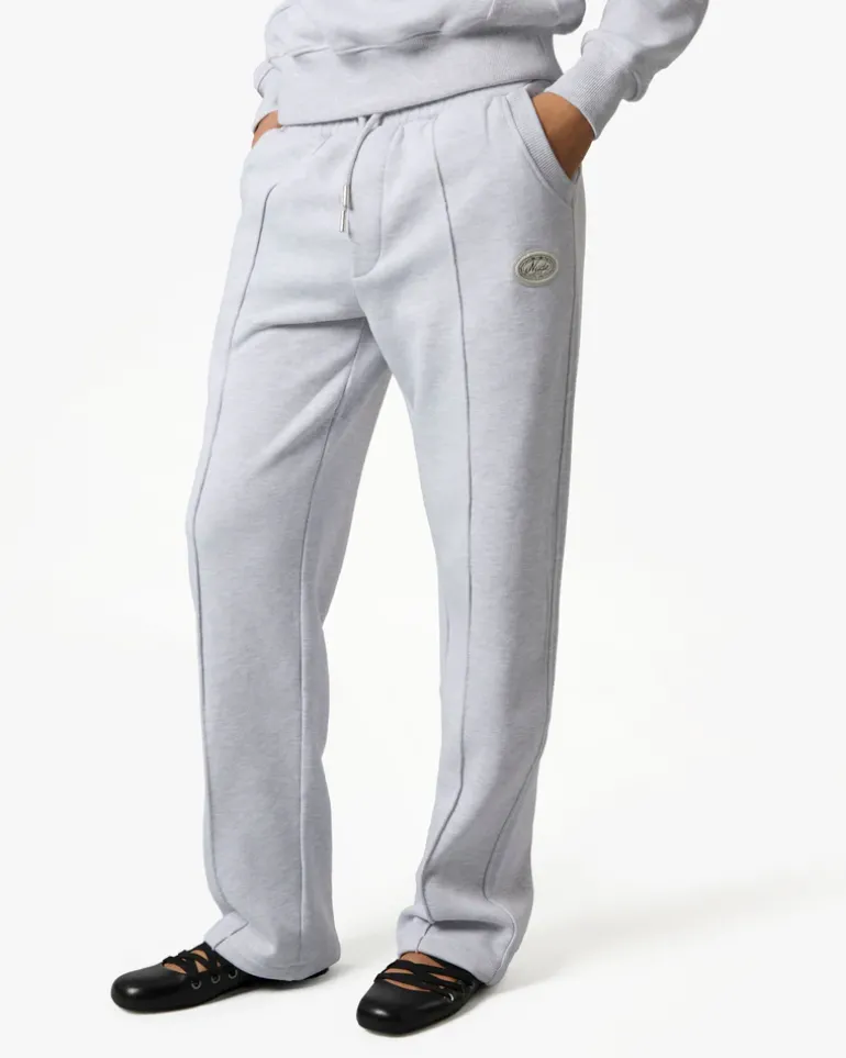 Pantalón Jogger Essentials Gris
