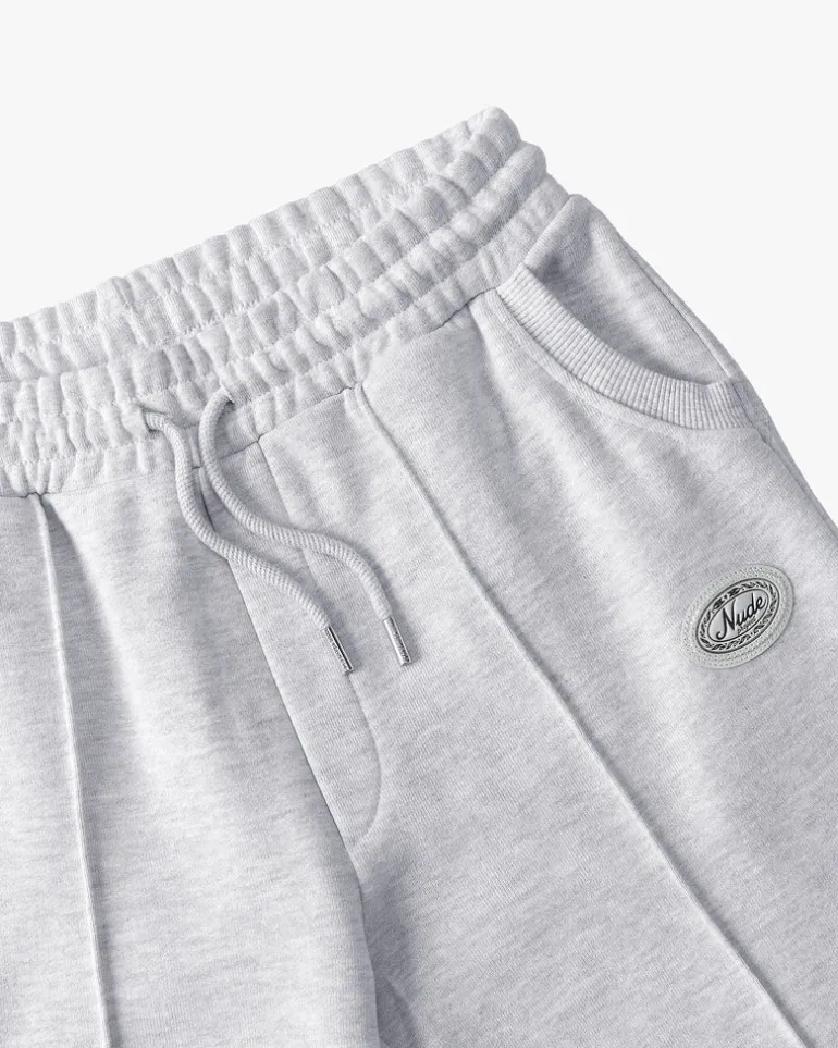 Pantalón Jogger Essentials Gris