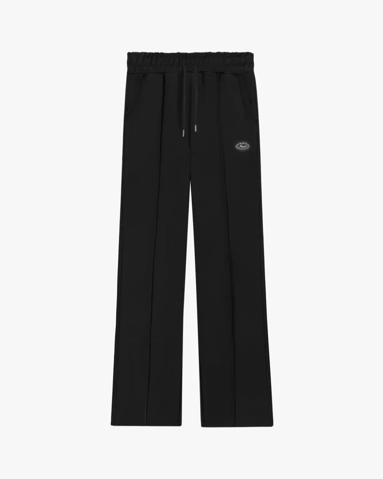 Pantalón Jogger Essentials Negro