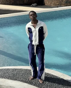 Pantalón Jogger Leycet
