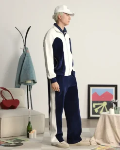 Pantalón Jogger Leycet