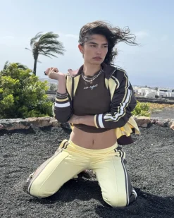 Pantalón Jogger Luxys