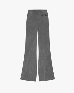 Pantalón Knit Ash First Class