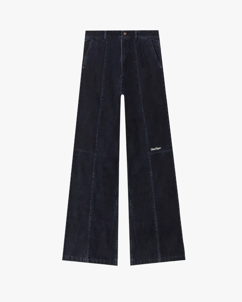 Pantalón Soft Velvet