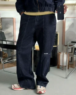 Pantalón Soft Velvet