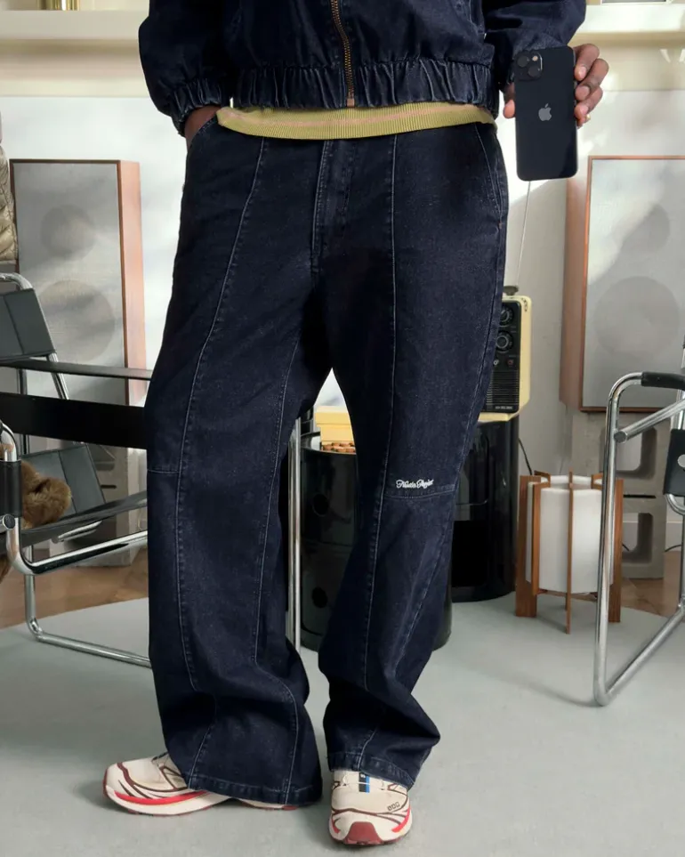 Pantalón Soft Velvet