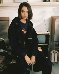 Pantalón Soft Velvet