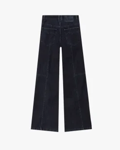 Pantalón Soft Velvet